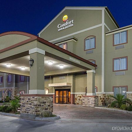 Comfort Inn & Suites Monahans I-20 Εξωτερικό φωτογραφία