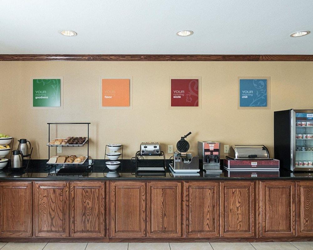 Comfort Inn & Suites Monahans I-20 Εξωτερικό φωτογραφία
