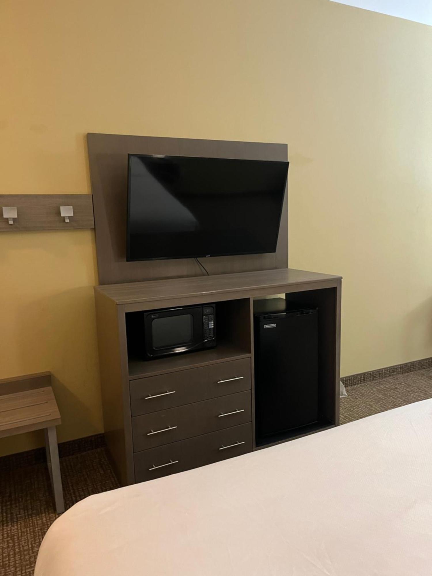 Comfort Inn & Suites Monahans I-20 Εξωτερικό φωτογραφία