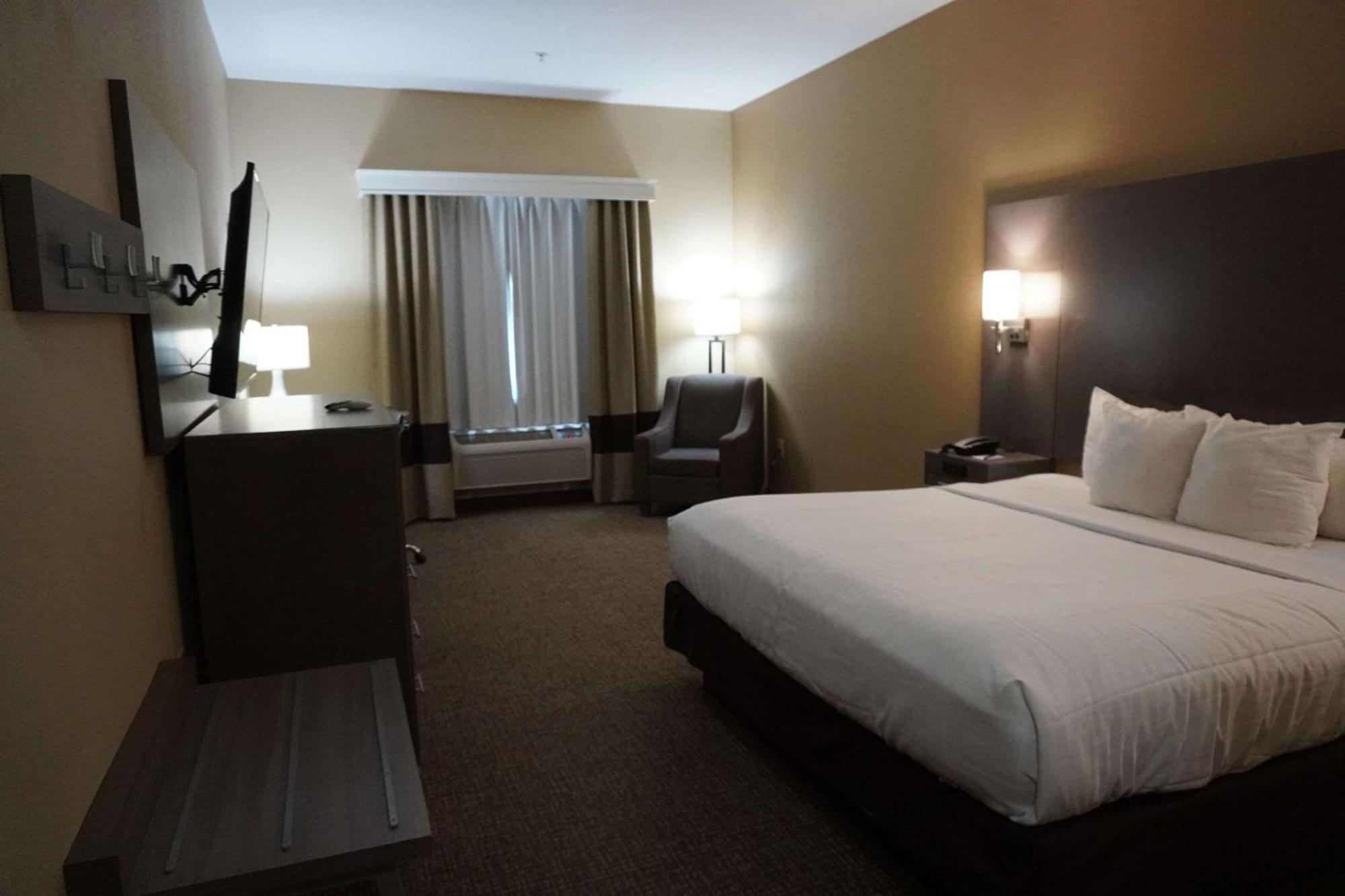 Comfort Inn & Suites Monahans I-20 Εξωτερικό φωτογραφία