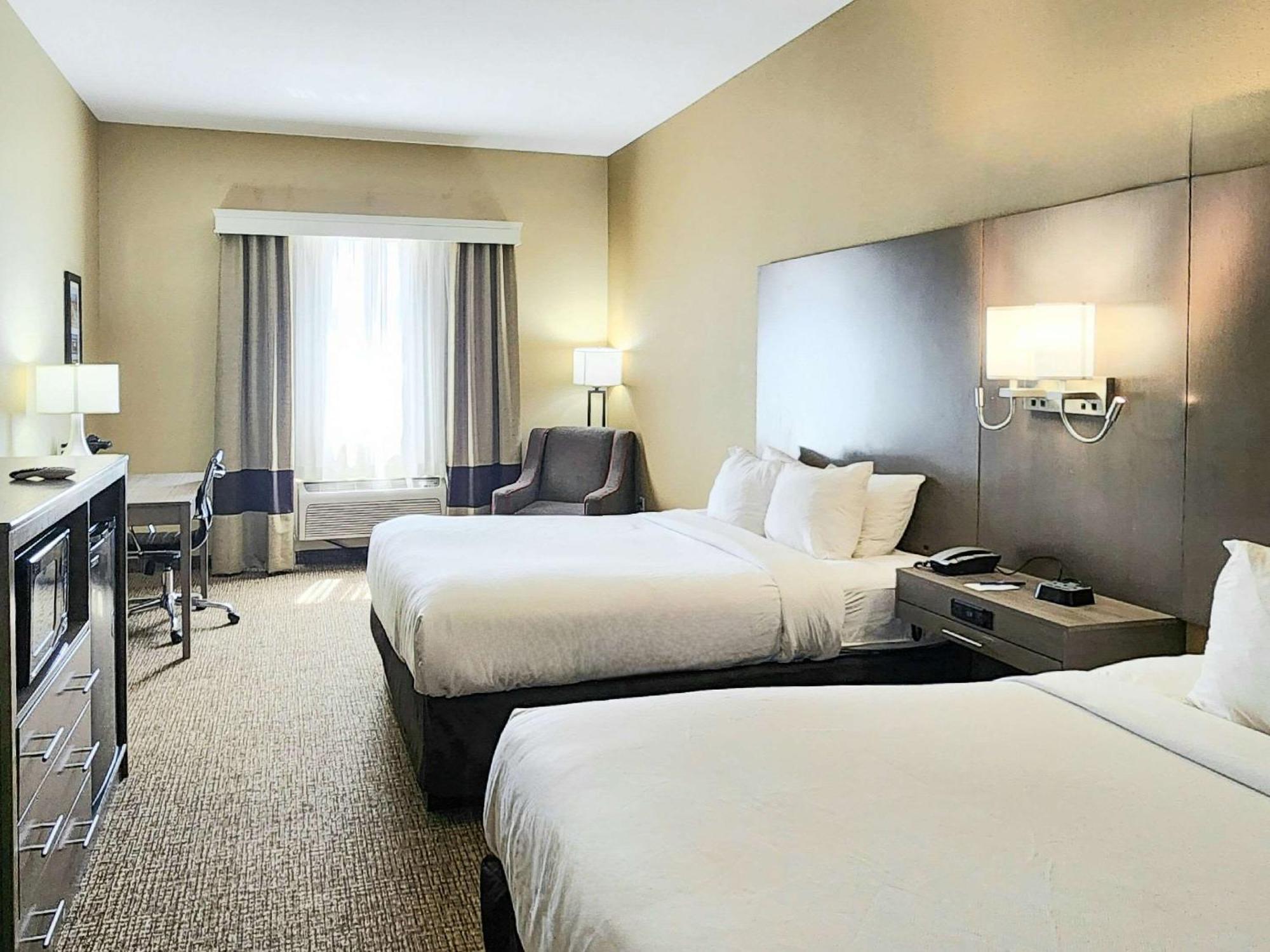 Comfort Inn & Suites Monahans I-20 Εξωτερικό φωτογραφία