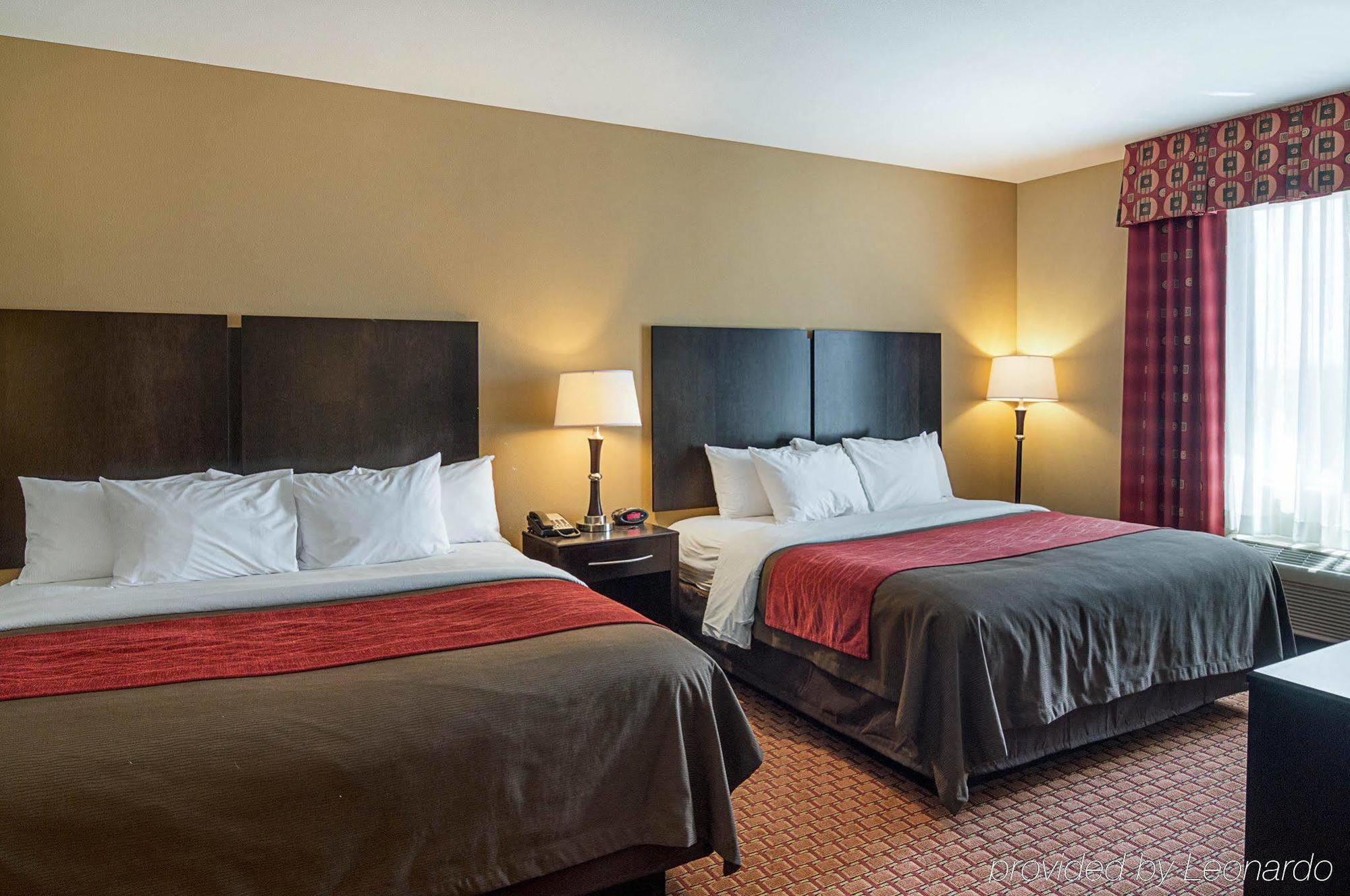 Comfort Inn & Suites Monahans I-20 Εξωτερικό φωτογραφία