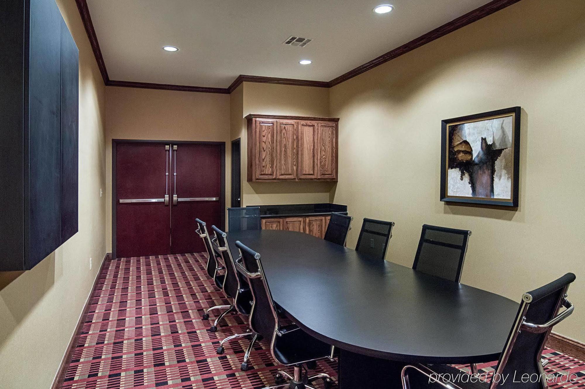Comfort Inn & Suites Monahans I-20 Εξωτερικό φωτογραφία