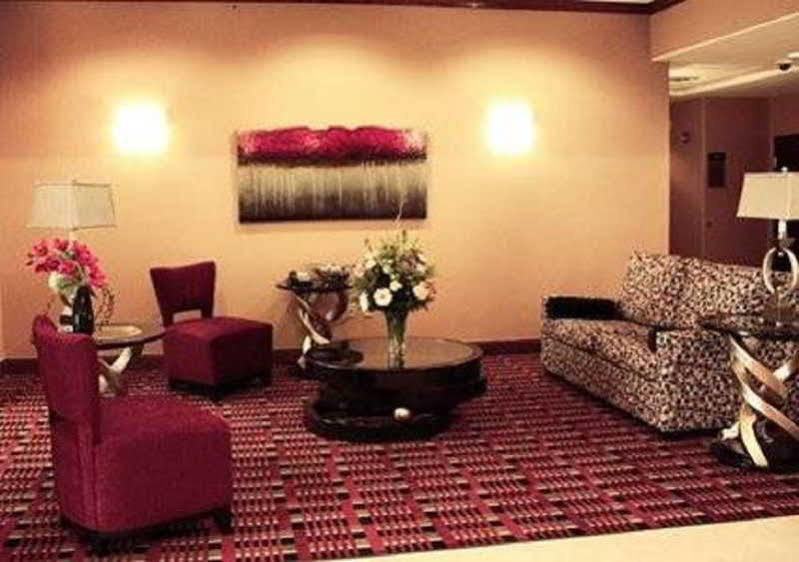 Comfort Inn & Suites Monahans I-20 Εξωτερικό φωτογραφία