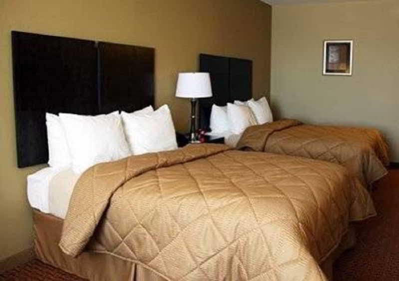 Comfort Inn & Suites Monahans I-20 Εξωτερικό φωτογραφία