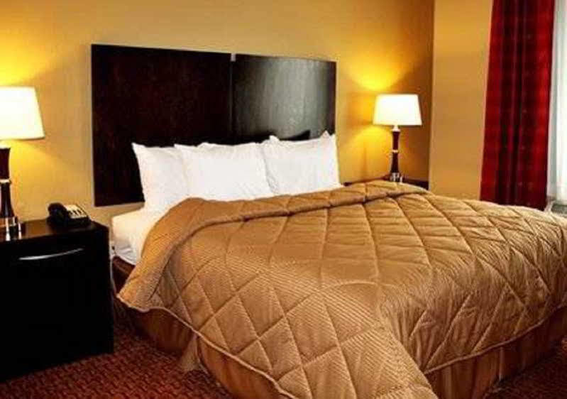 Comfort Inn & Suites Monahans I-20 Εξωτερικό φωτογραφία
