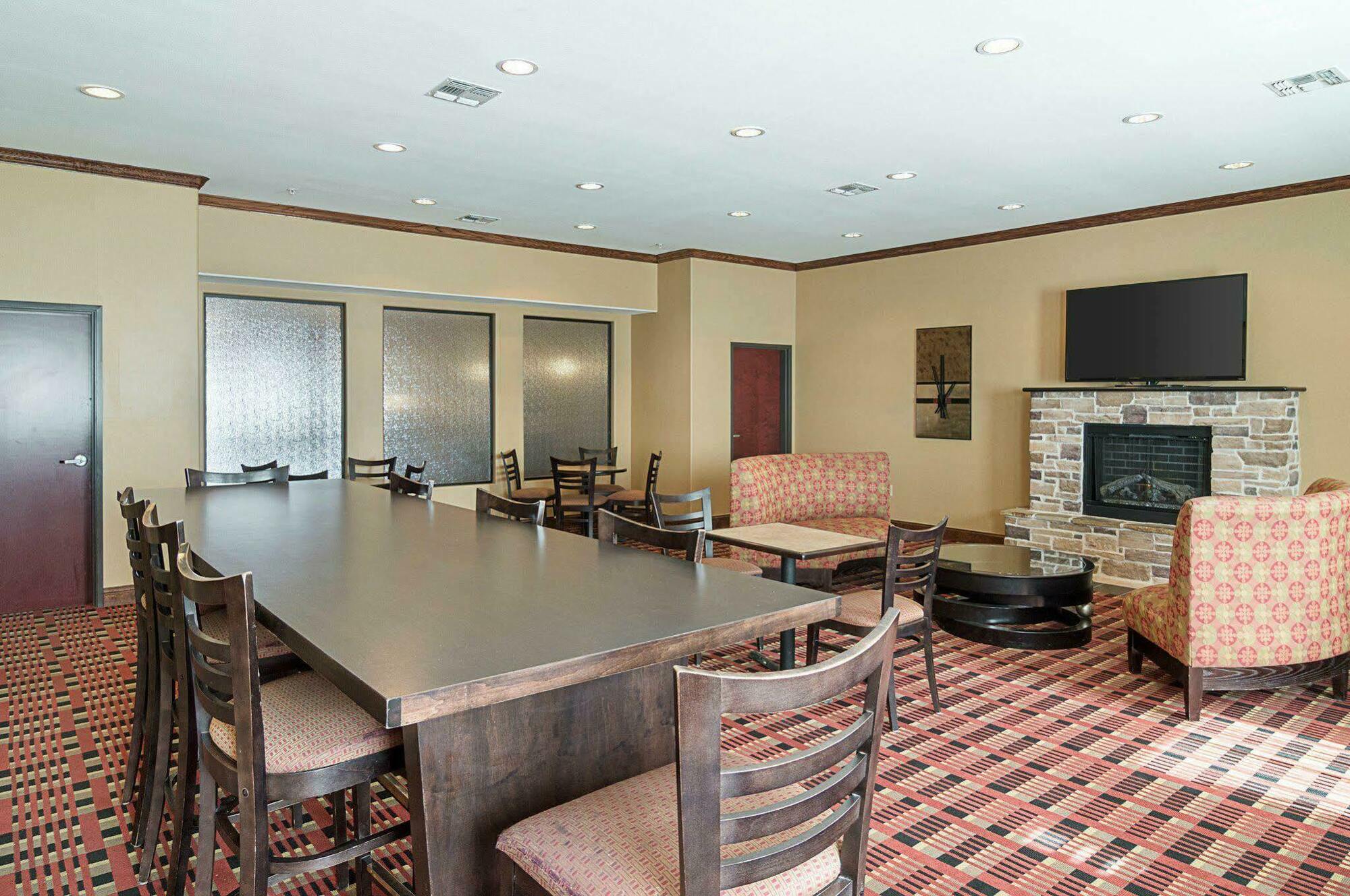 Comfort Inn & Suites Monahans I-20 Εξωτερικό φωτογραφία